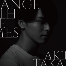 AKIRA TAKANO FAN MEETING 2019