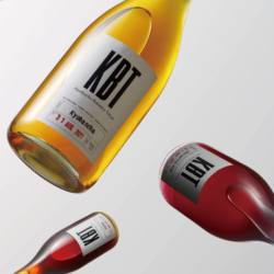 KBT Kombucha Brewery Tokyo